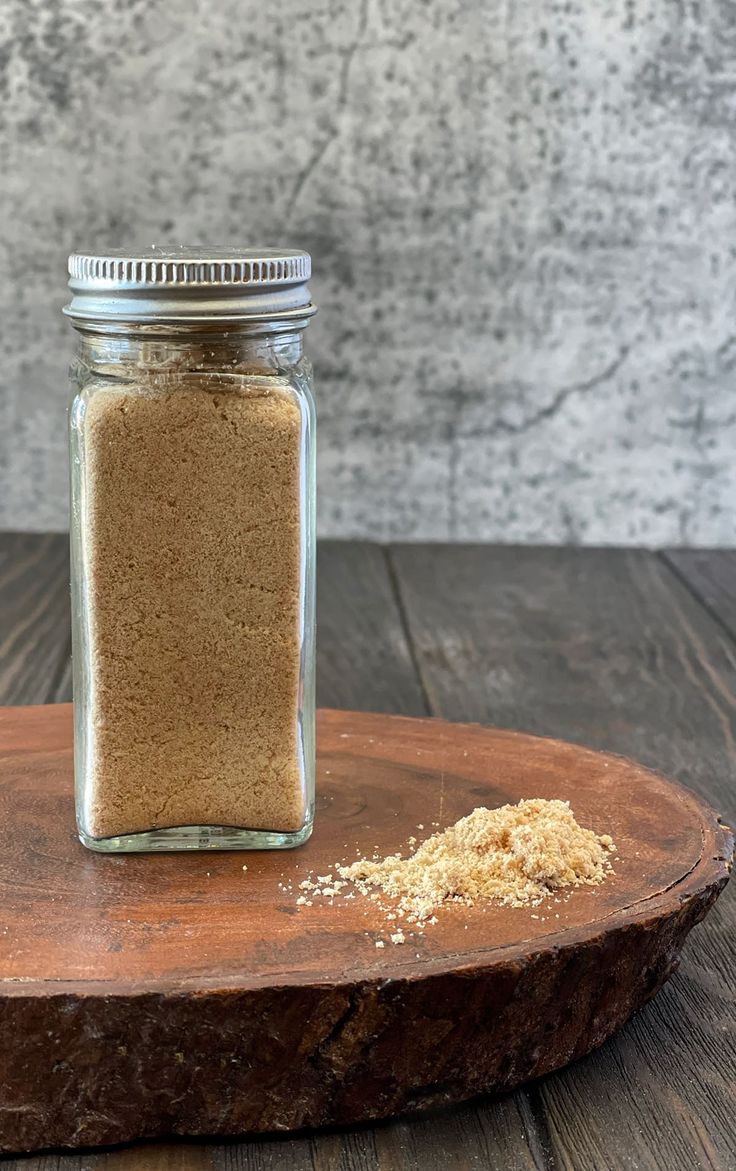 Ginger Powder